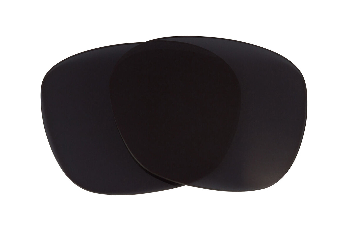 LenSwitch Polarized Replacement Lenses for Oakley Garage Rock Sunglasses Gray