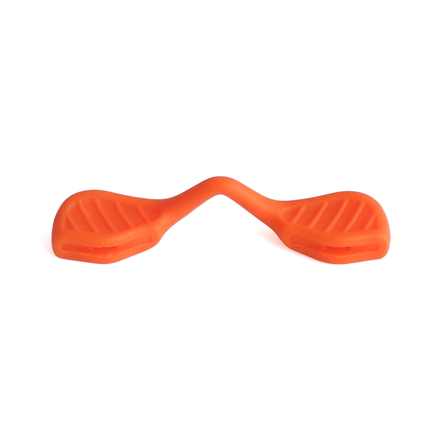 Hawkry Replacement Nose Pieces For-Oakley Wind Jacket 2.0 OO9418 - Options