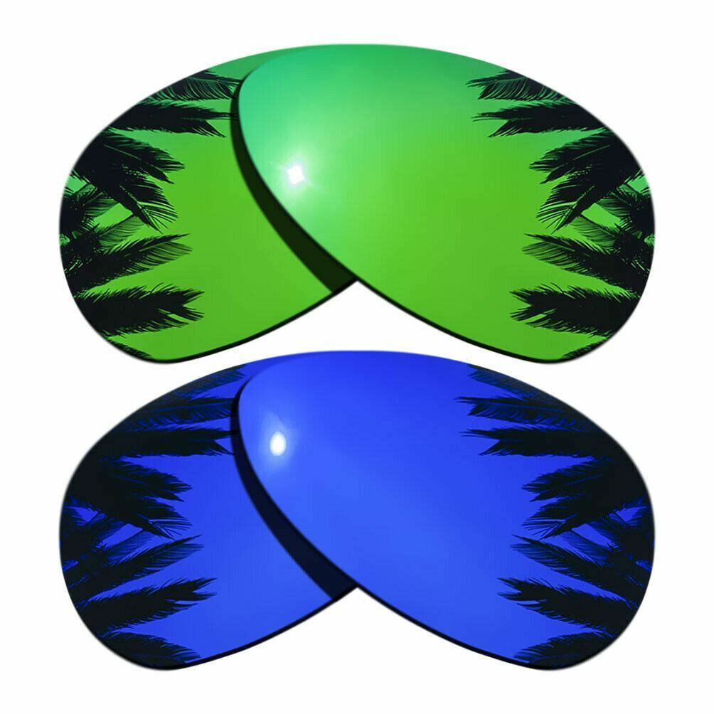 Polarized Replacement Lenses for-Oakley Crosshair S Multiple-colors