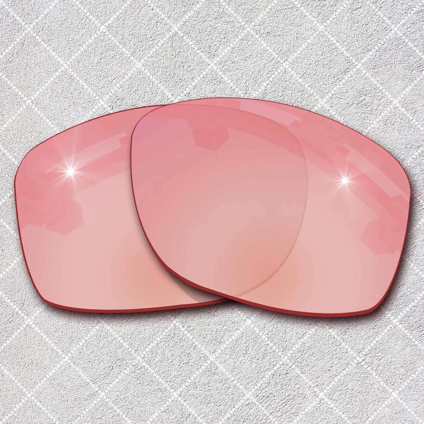 HeyRay Replacement Lenses for Pit Bull OO9127 Sunglasses Polarized - Options