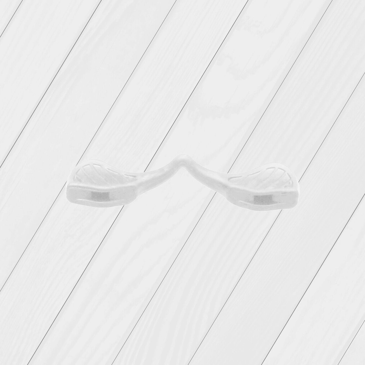 Replacement Rubber Nosepad For-Oakley Radar Path/ Edge/ Range/ Pitch/