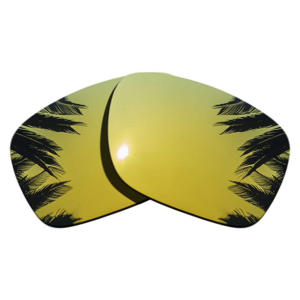 US Replacement Polarized Lenses for-Oakley Holbrook Mix OO9384 Anti Scratch