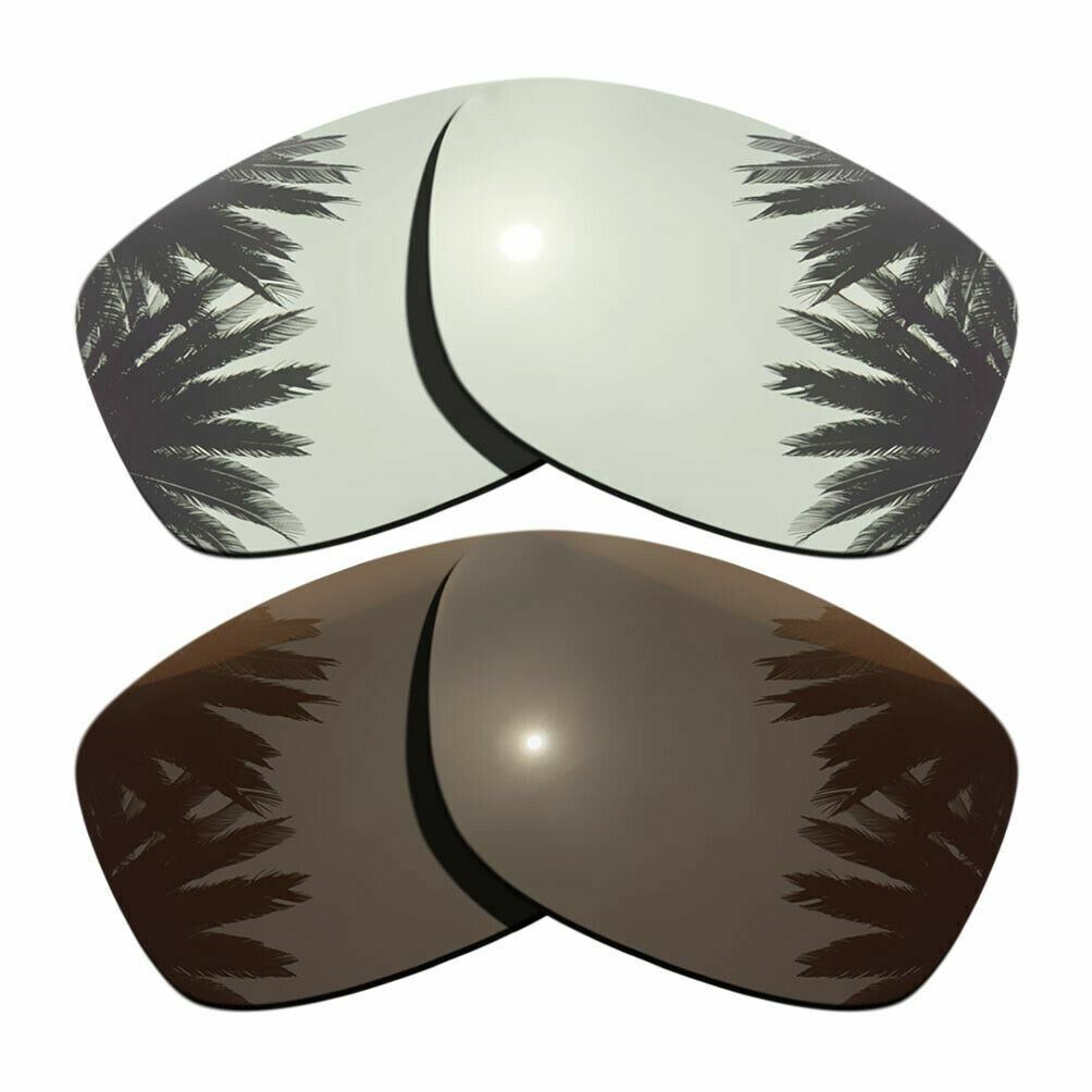 Polarized Replacement Lenses for-Oakley Jupiter Squared Multiple-Options
