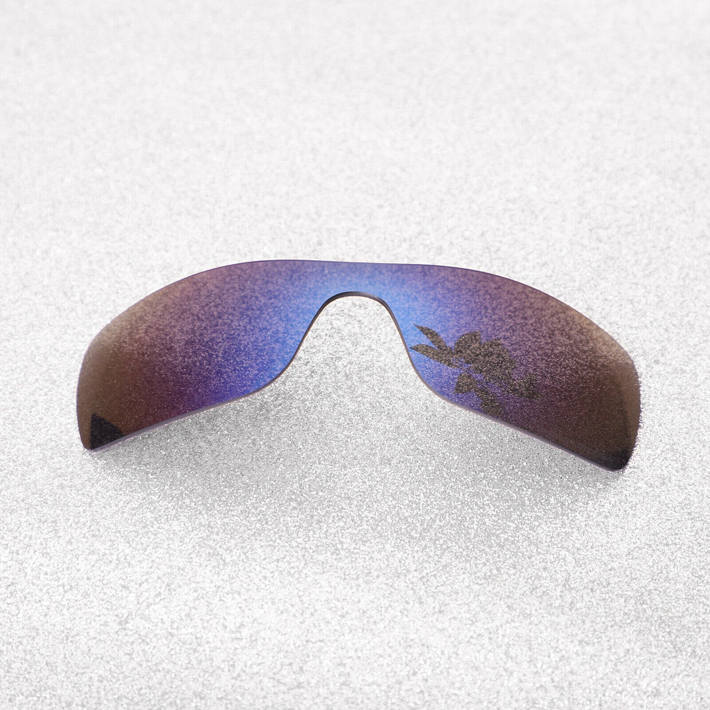 ExpressReplacement Polarized Lenses For-Oakley Batwolf Sunglasses OO9101