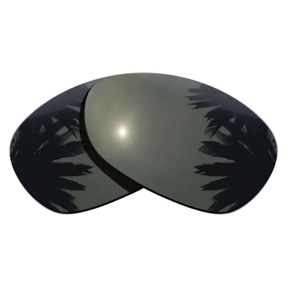Replacement Polarized Lenses for-Oakley Dangerous Anti Scratch