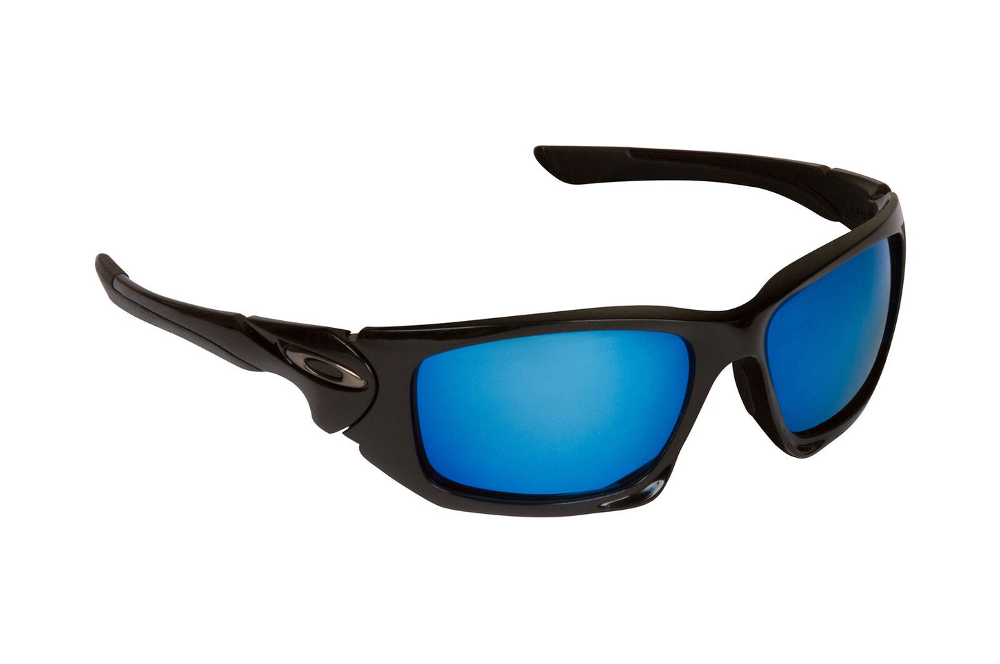 LenSwitch Polarized Replacement Lenses for Oakley Scalpel Sunglasses Blue