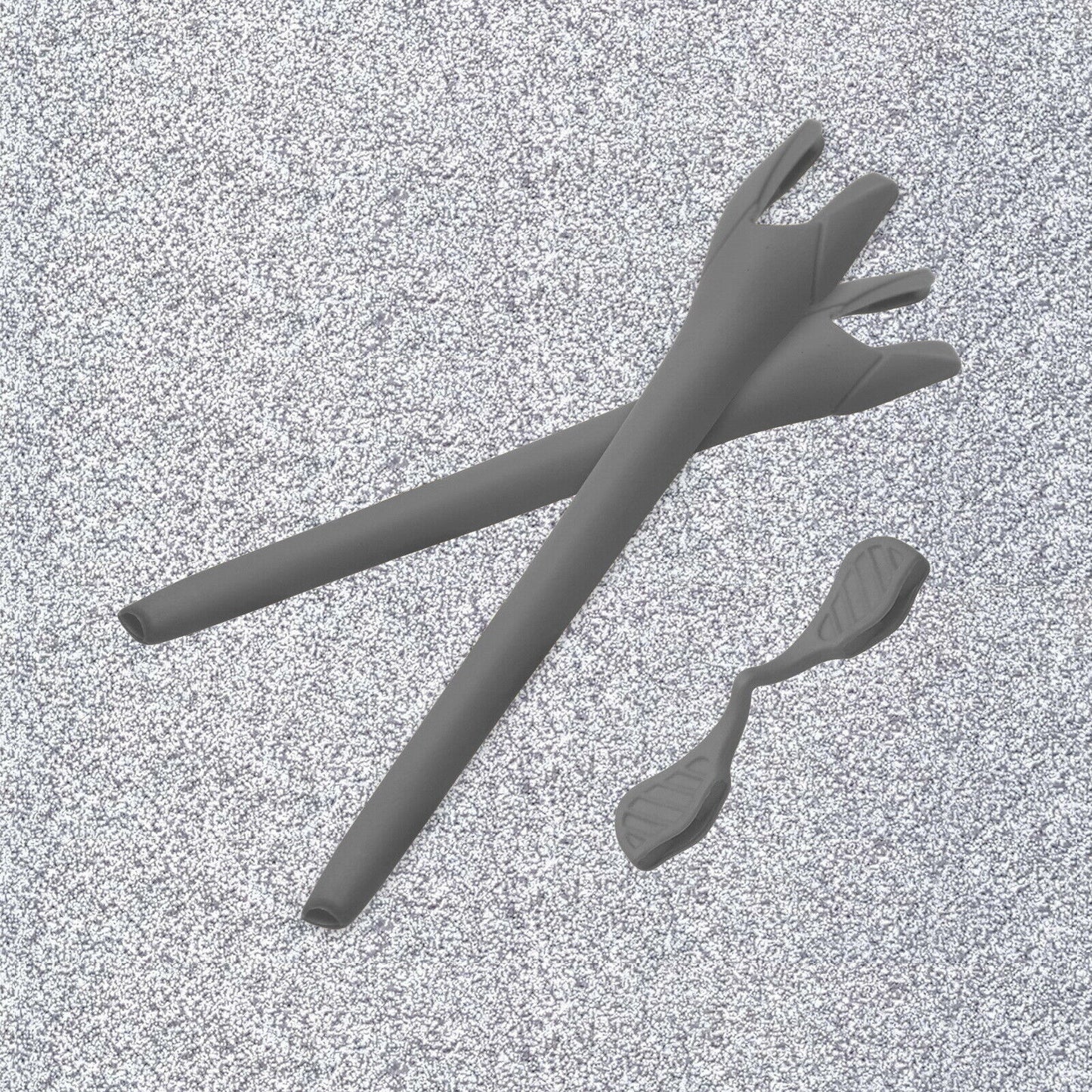 ExpressReplacement Earsocks & Nose Pads For-Oakley Radar EV Path OO9208