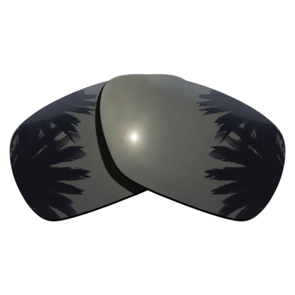 US Replacement Polarized Lenses for-Oakley C Wire 2011 Sunglasses Anti Scratch