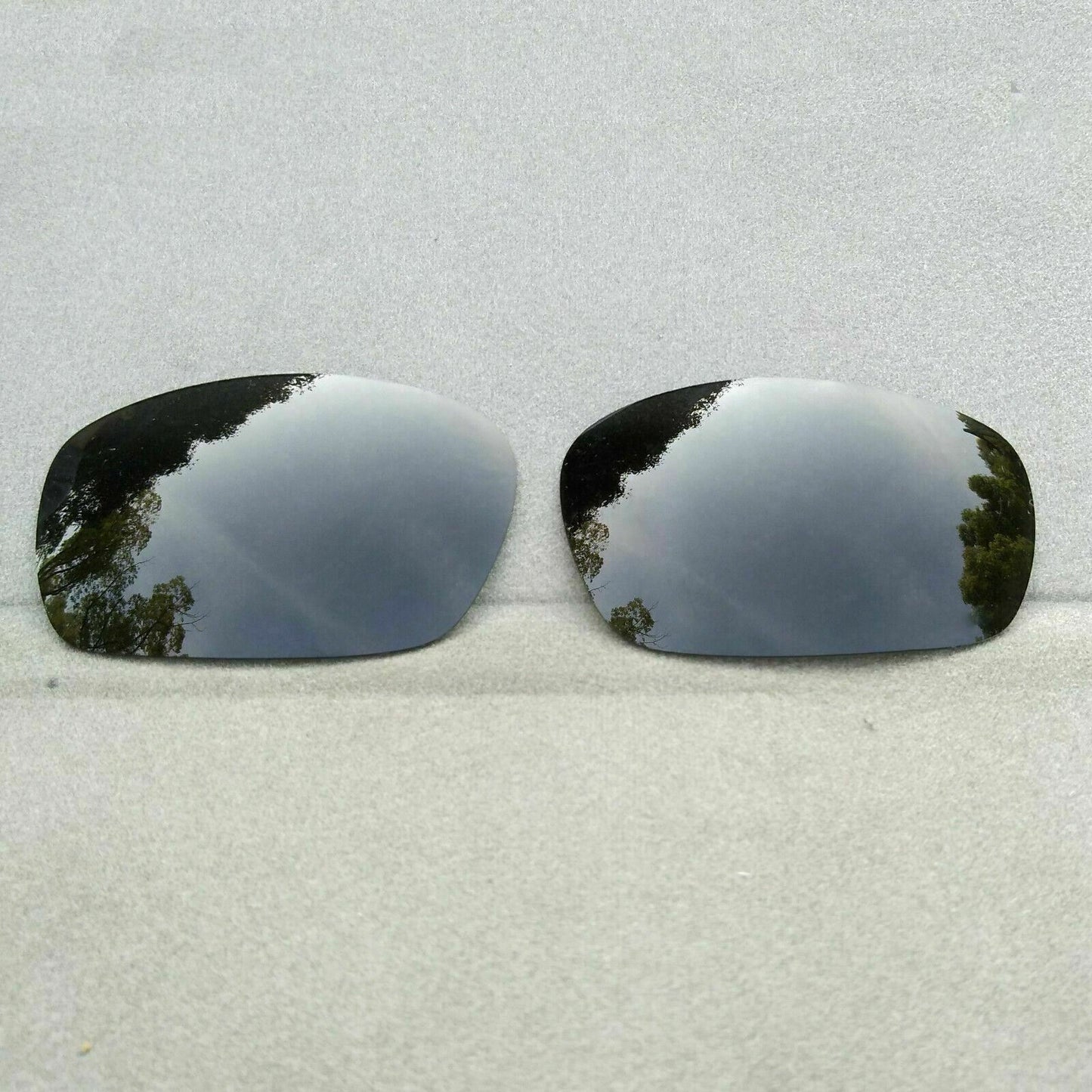 Replacement Polarized Lenses for-Oakley Taper Anti Scratch