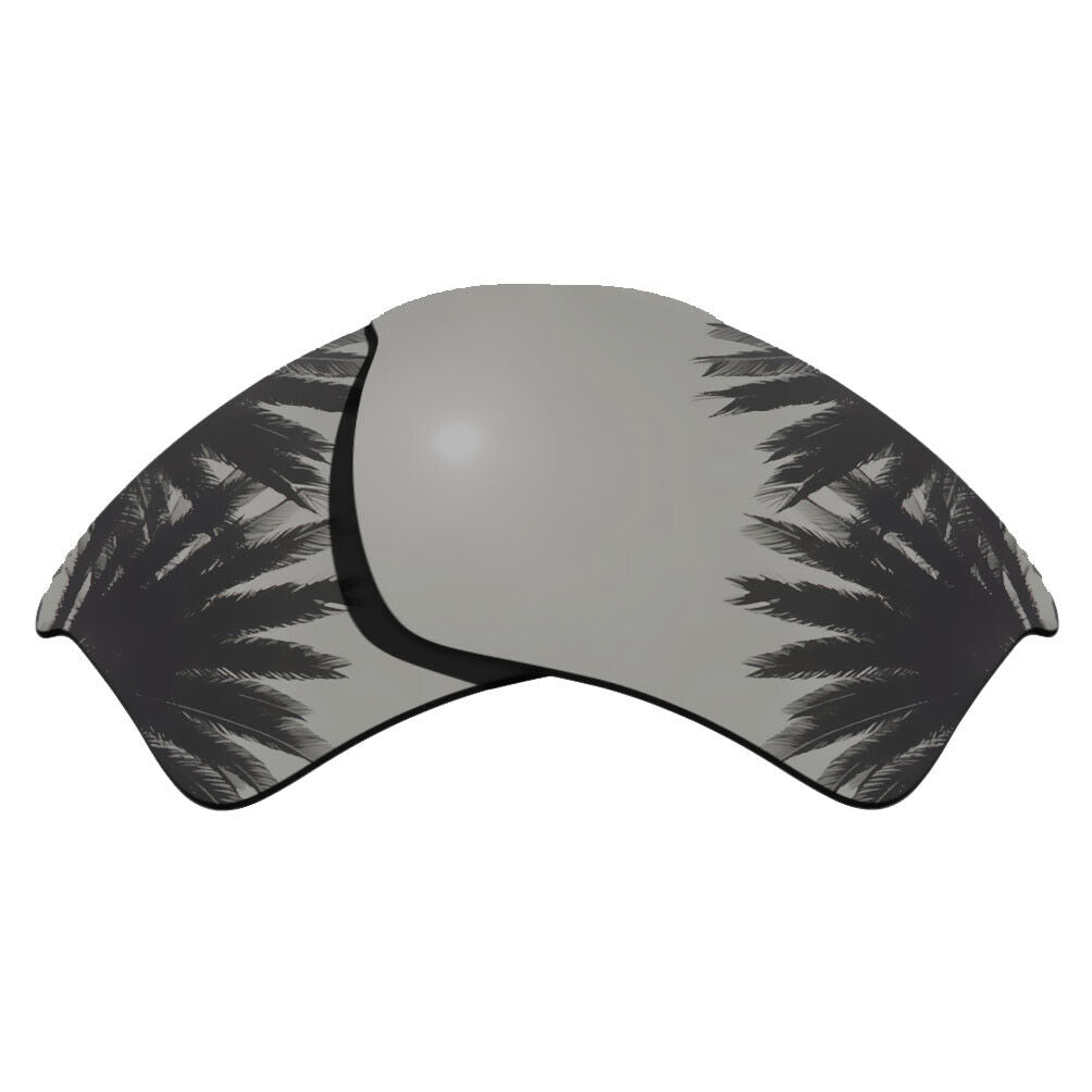 Replacement Polarized Lenses for-Oakley Half Jacket 2.0 XL OO9154 Anti Scratch