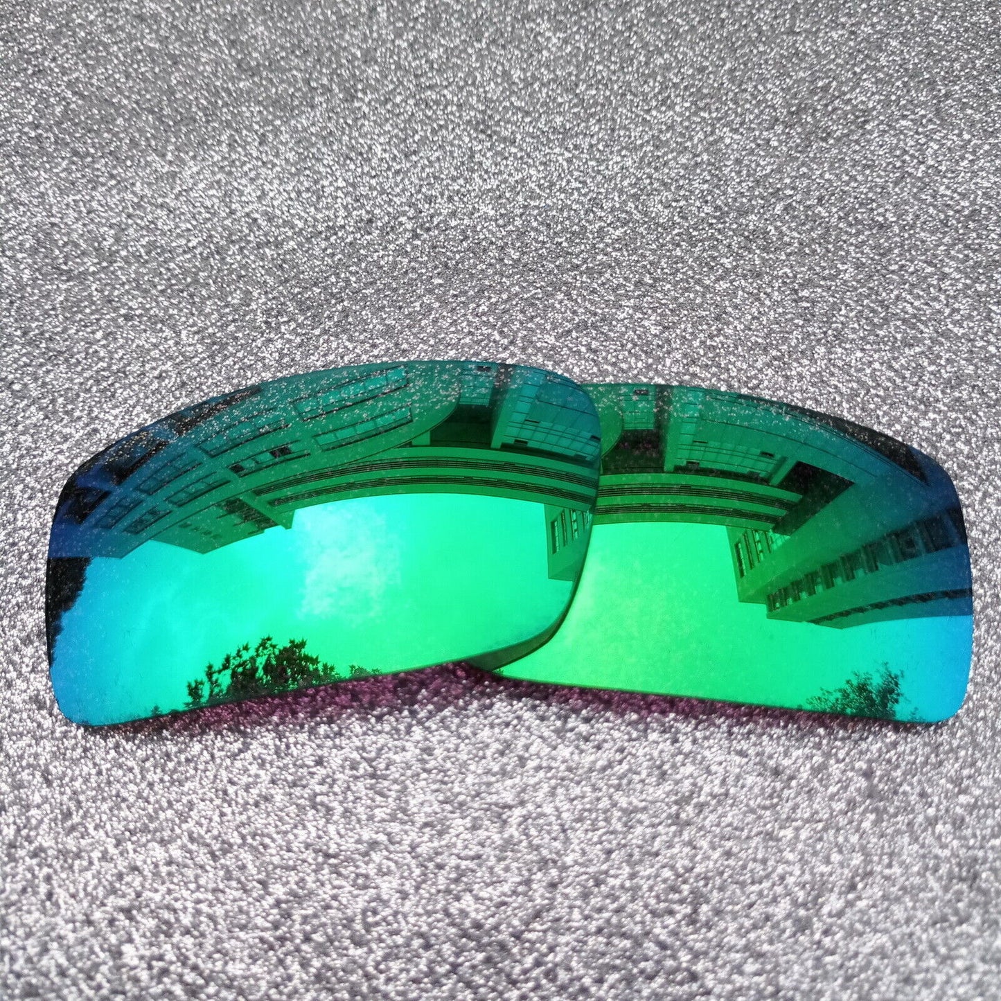 ExpressReplacement Polarized Lenses For - Spy Optic Cooper Sunglasses