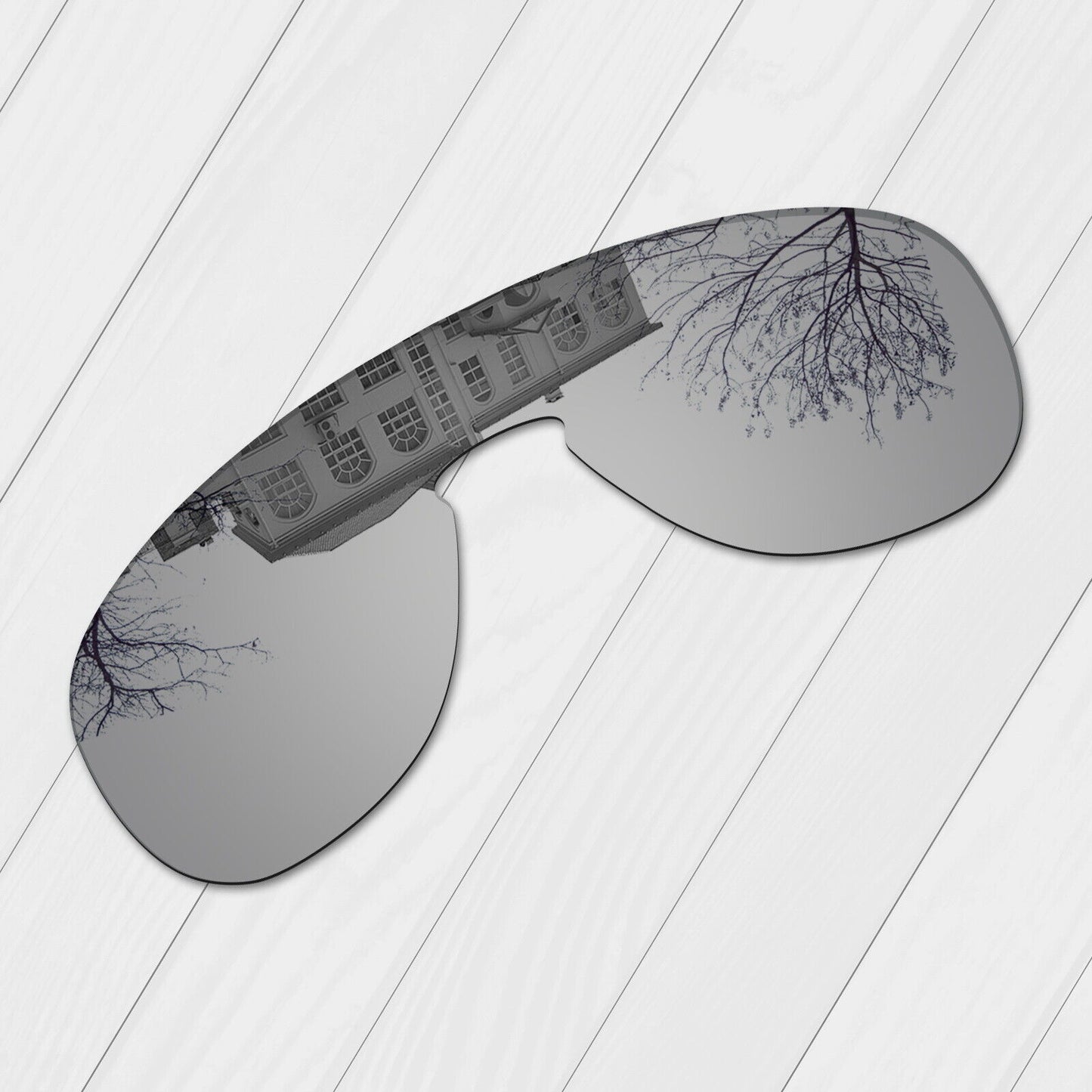 POLARIZED Replacement Lot Lenses For-Oakley Trillbe OO9318 Sunglasses