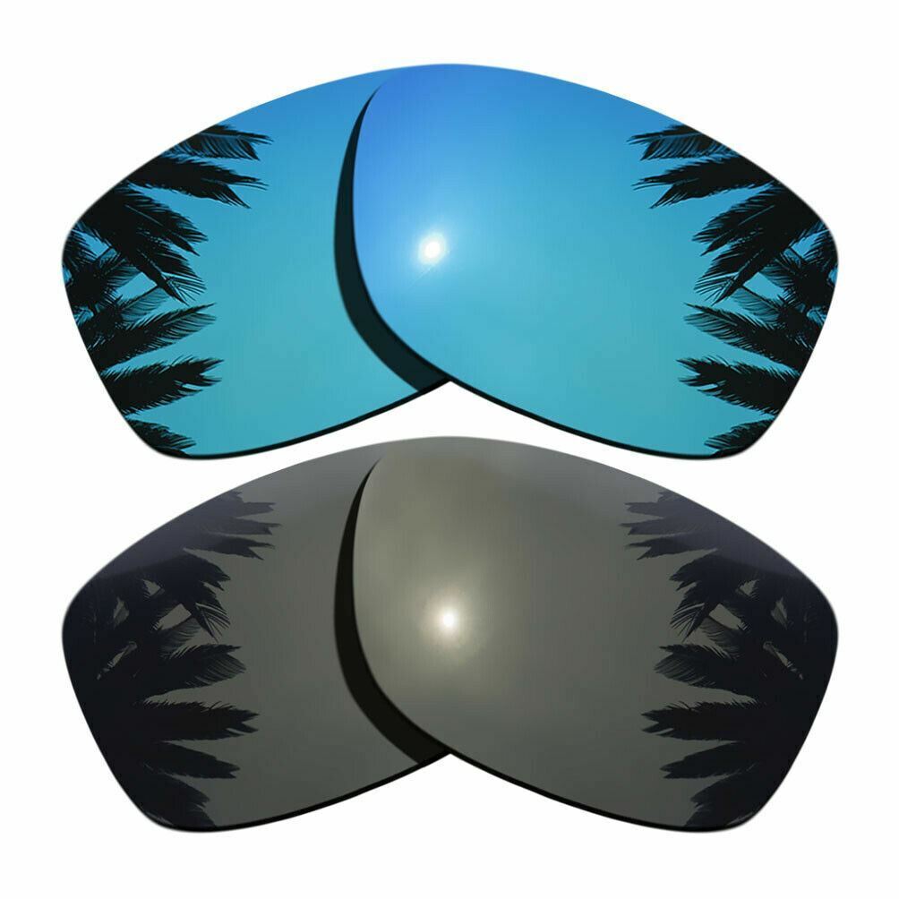 Polarized Replacement Lenses for-Oakley Jupiter Squared Multiple-Options