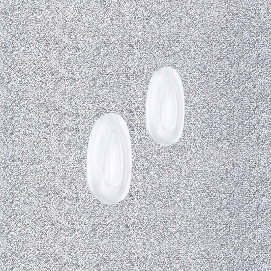 ExpressReplacement Nosepad For-Oakley C Wire 2011-Options