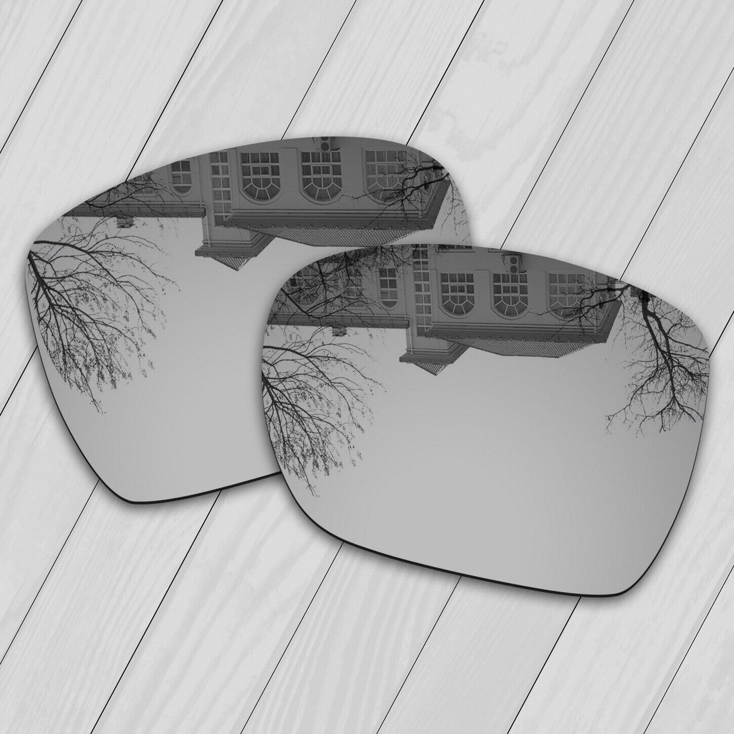 POLARIZED Replacement Lot Lenses For-Oakley Dispatch 1 OO9090 Sunglass