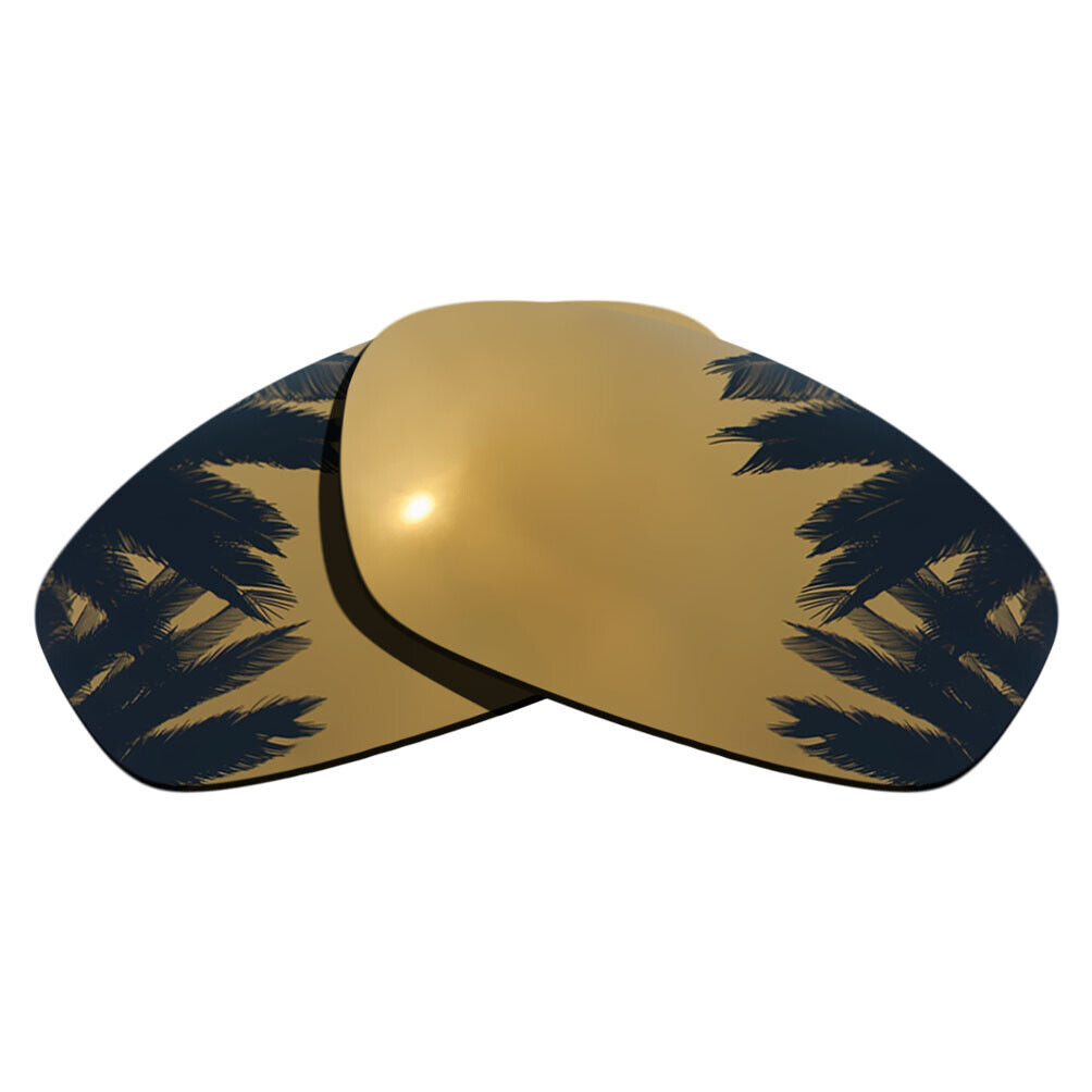 US Replacement Polarized Lenses for-Costa Del Mar Brine Sunglasses Anti-scratch