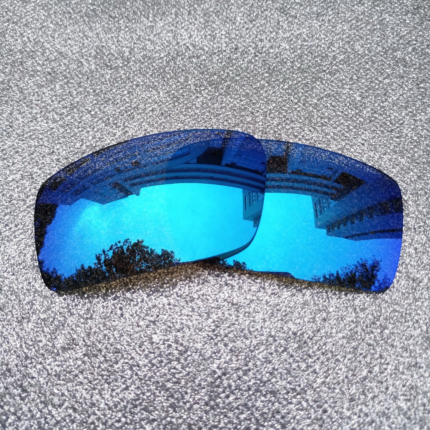 ExpressReplacement Polarized Lenses For - Spy Optic Cooper Sunglasses