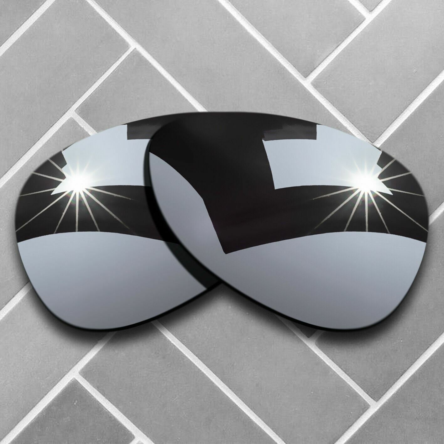 Polarized Replacement lenses for-Oakley Warden Anti-scratch Multiple Choices
