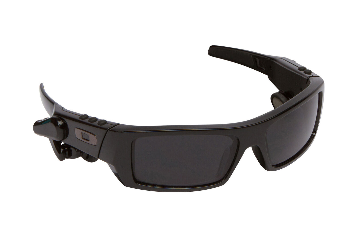 LenSwitch Polarized Replacement Lenses for Oakley Thump 2 Sunglasses Gray