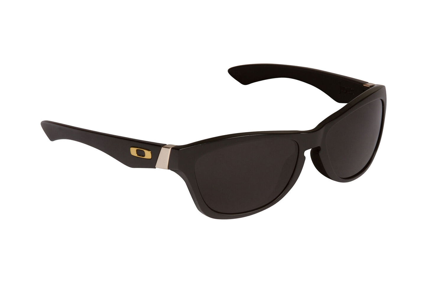 LenSwitch Replacement Lenses for Oakley Jupiter Sunglasses Dark Black