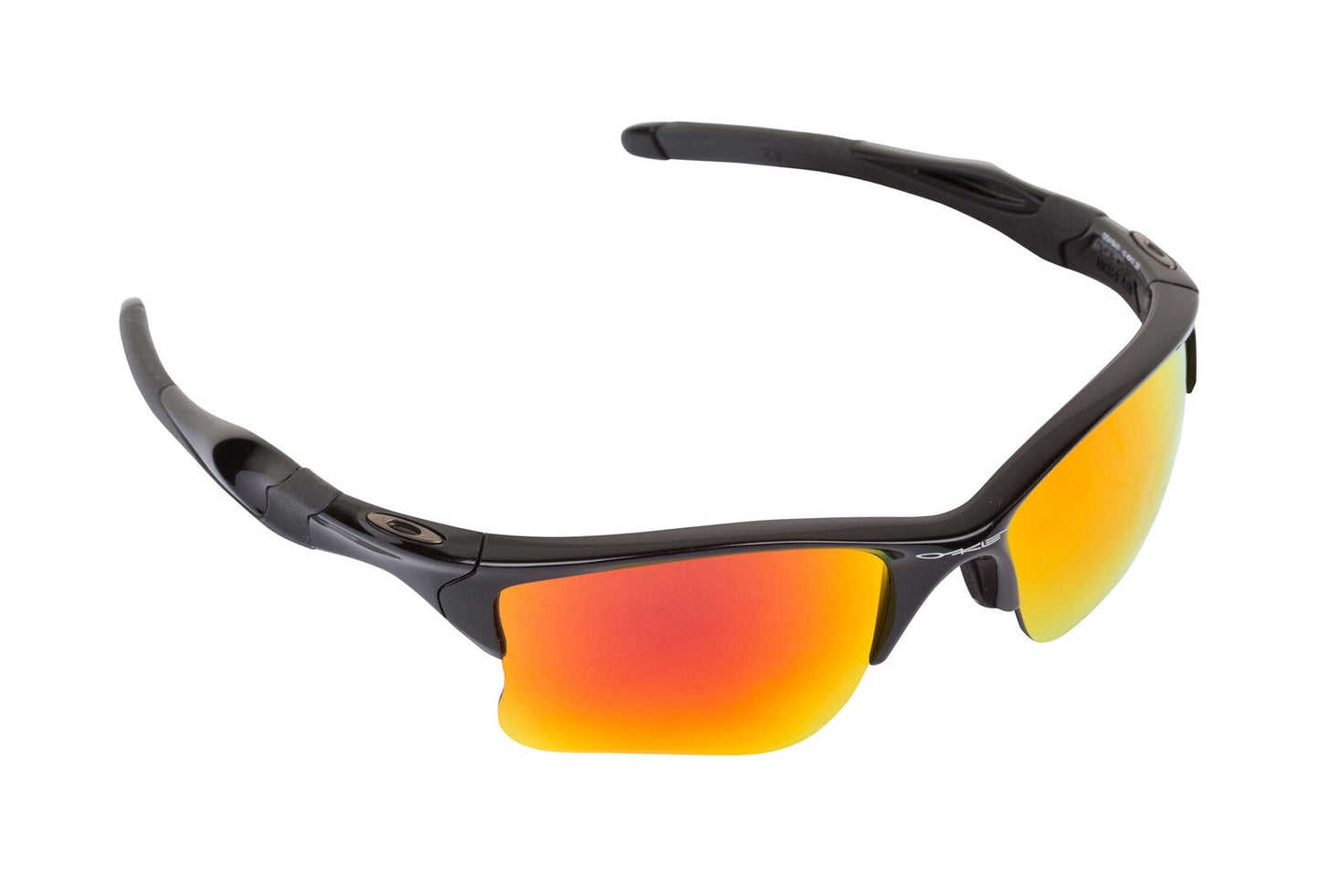 LenSwitch Replacement Lenses for Oakley Half Jacket 2.0 XL Sunglasses Red