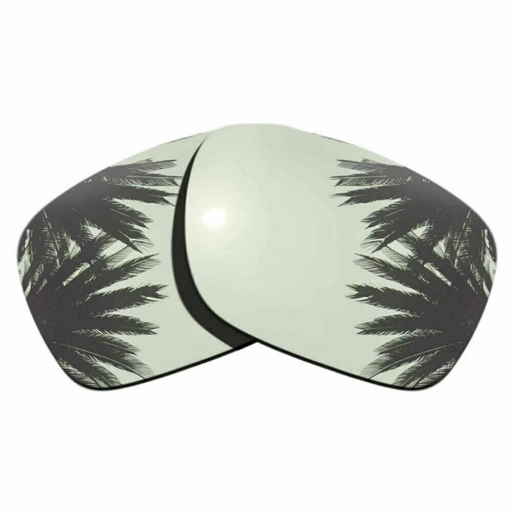Replacement Polarized Lenses for-Oakley Holbrook LX OO2048 Sunglass Anti Scratch