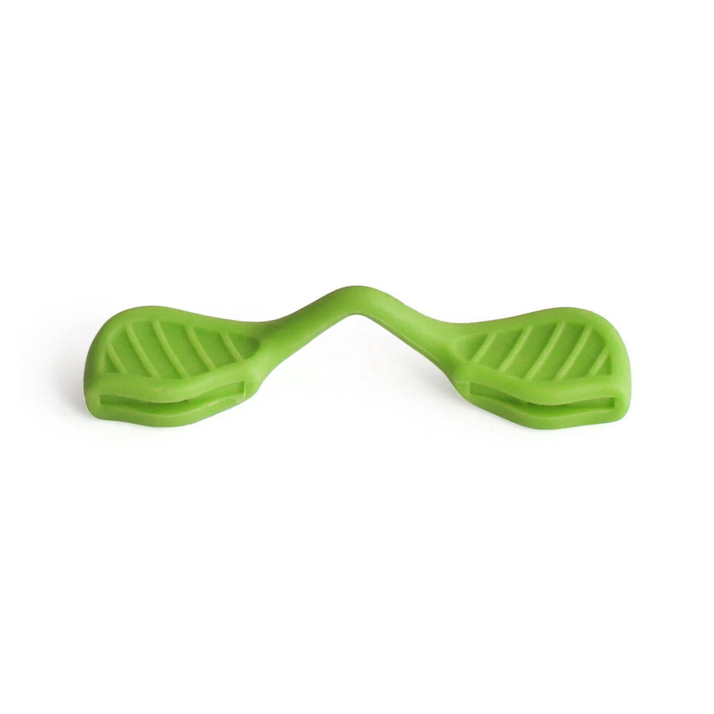 Hawkry Replacement Nose Pieces For-Oakley Wind Jacket 2.0 OO9418 - Options