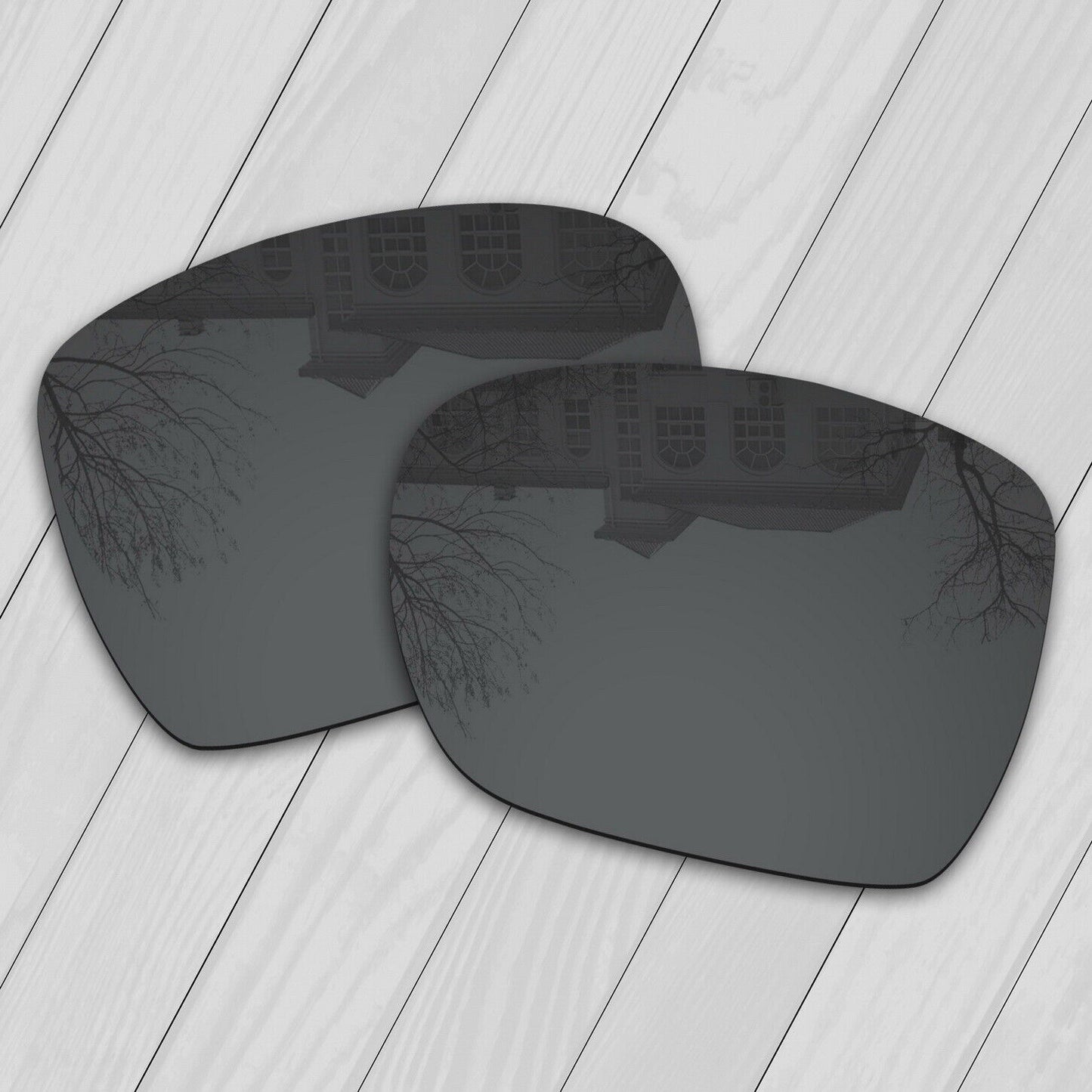 POLARIZED Replacement Lot Lenses For-Oakley Dispatch 1 OO9090 Sunglass
