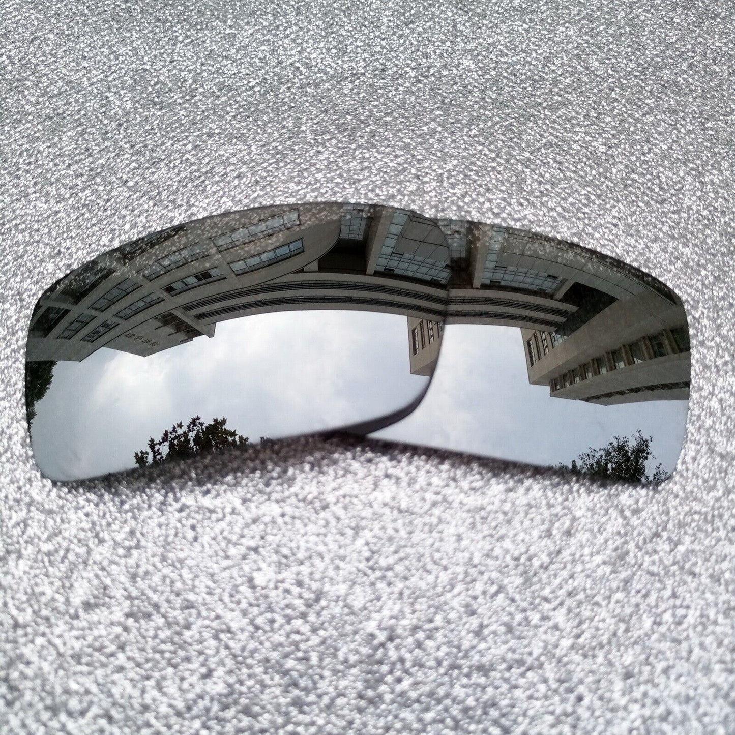 ExpressReplacement Polarized Lenses For - Spy Optic Cooper Sunglasses
