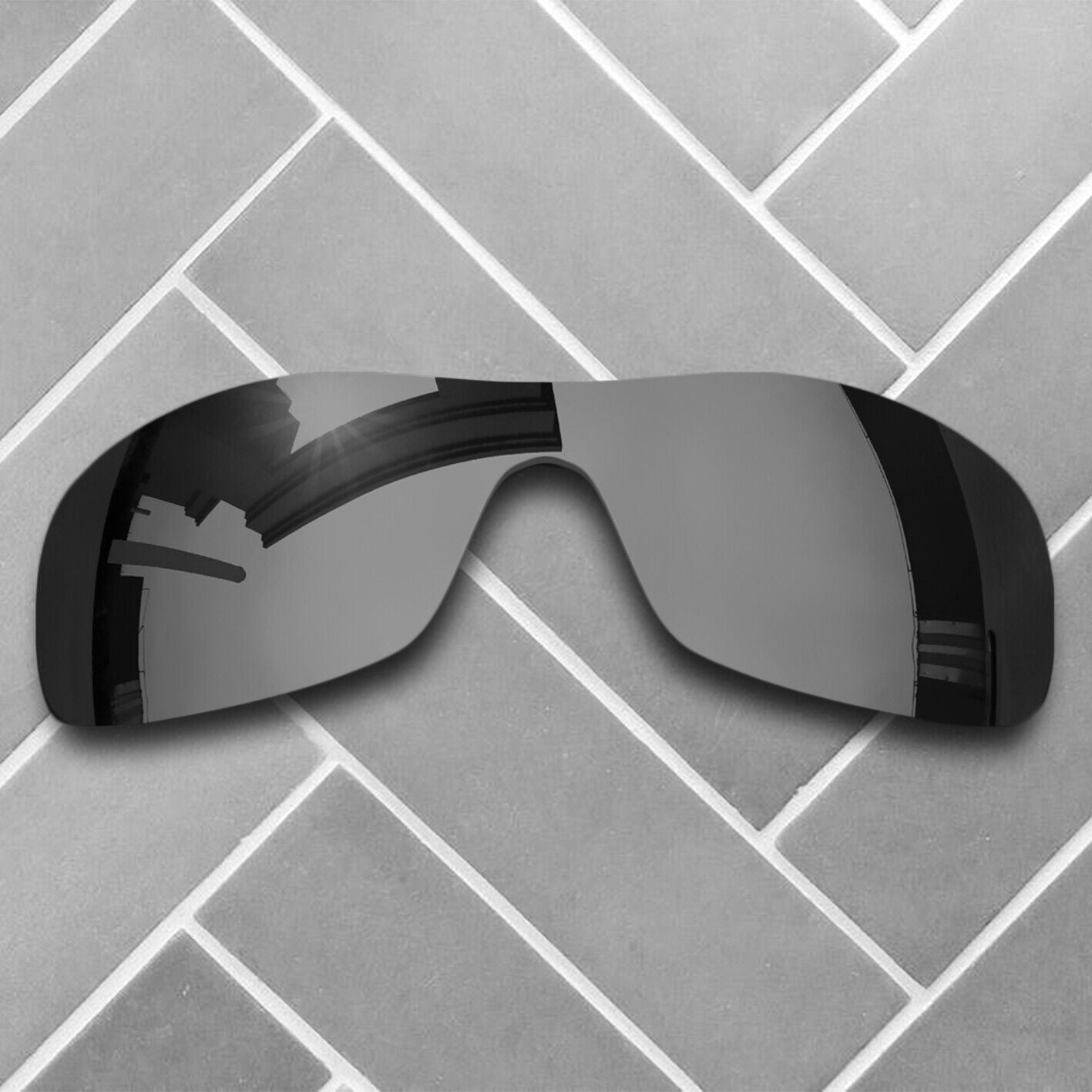 Polarized Anti-Scratch Replacement lenses for-Oakley Antix Sunglasses Choices