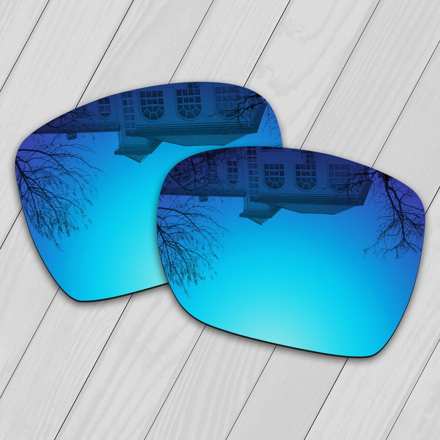 POLARIZED Replacement Lot Lenses For-Oakley Dispatch 1 OO9090 Sunglass