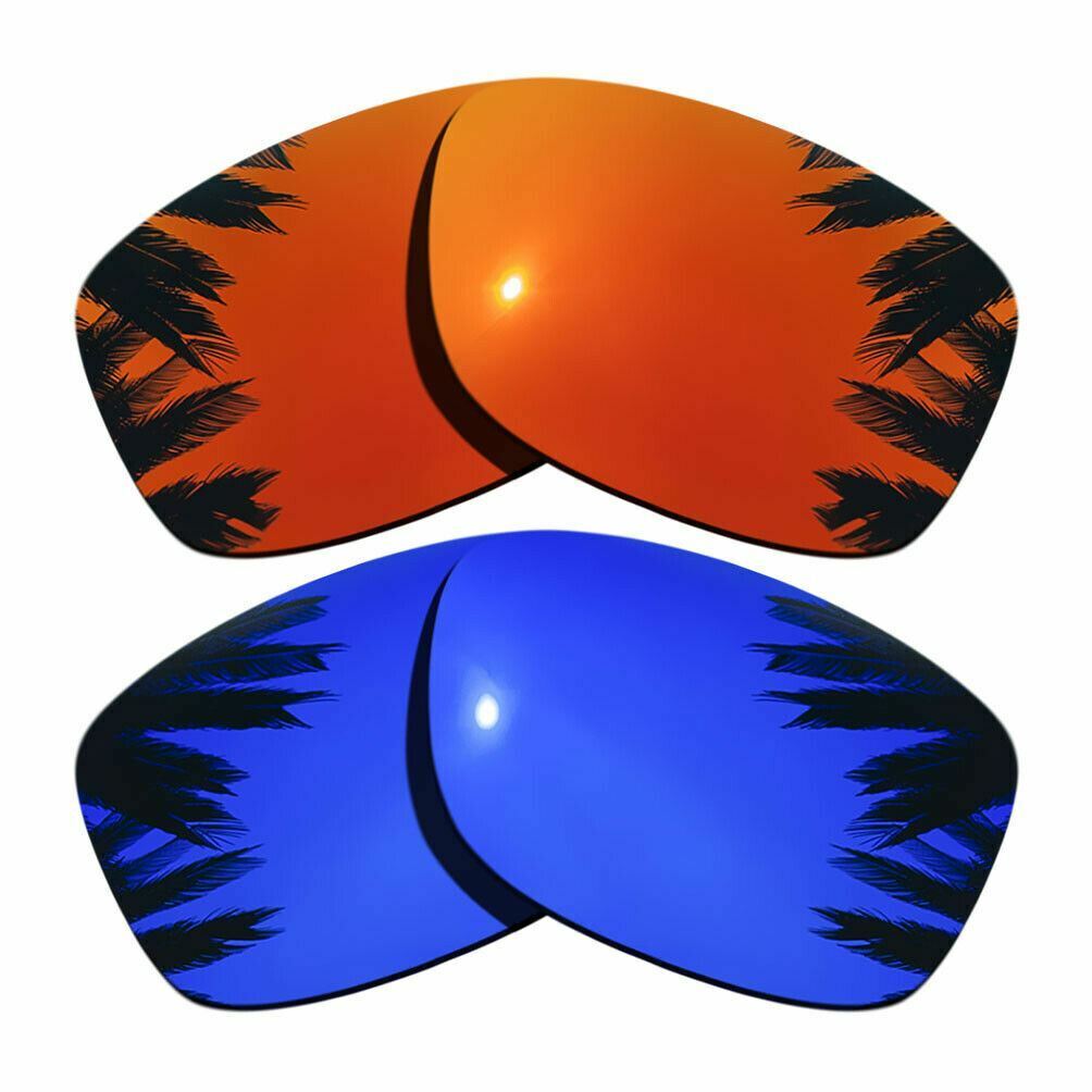 Polarized Replacement Lenses for-Oakley Jupiter Squared Multiple-Options