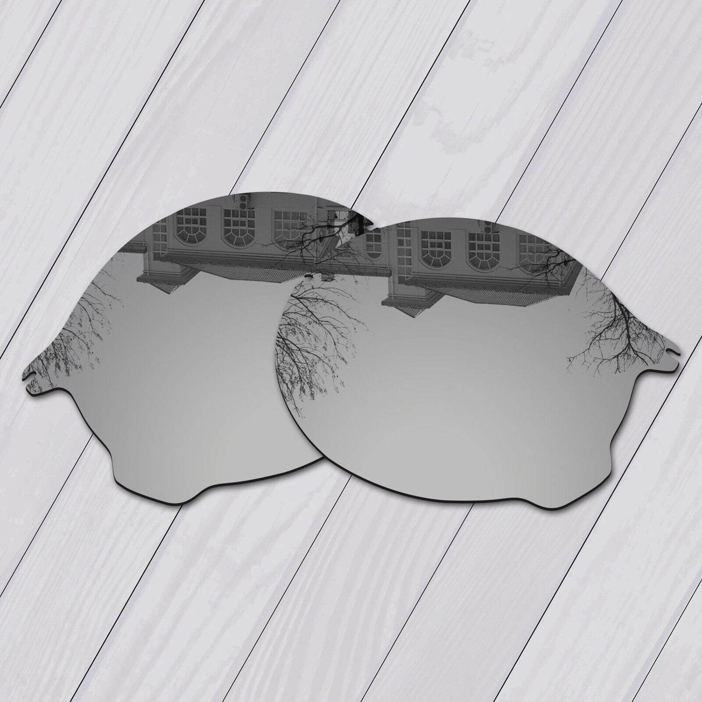 POLARIZED Wholesale Replacement Lenses & Nosepad For-Oakley Tailend Sunglass