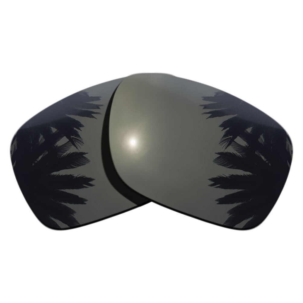 Replacement Polarized Lenses for-Vonzipper Elmore Sunglasses Anti-Scratch