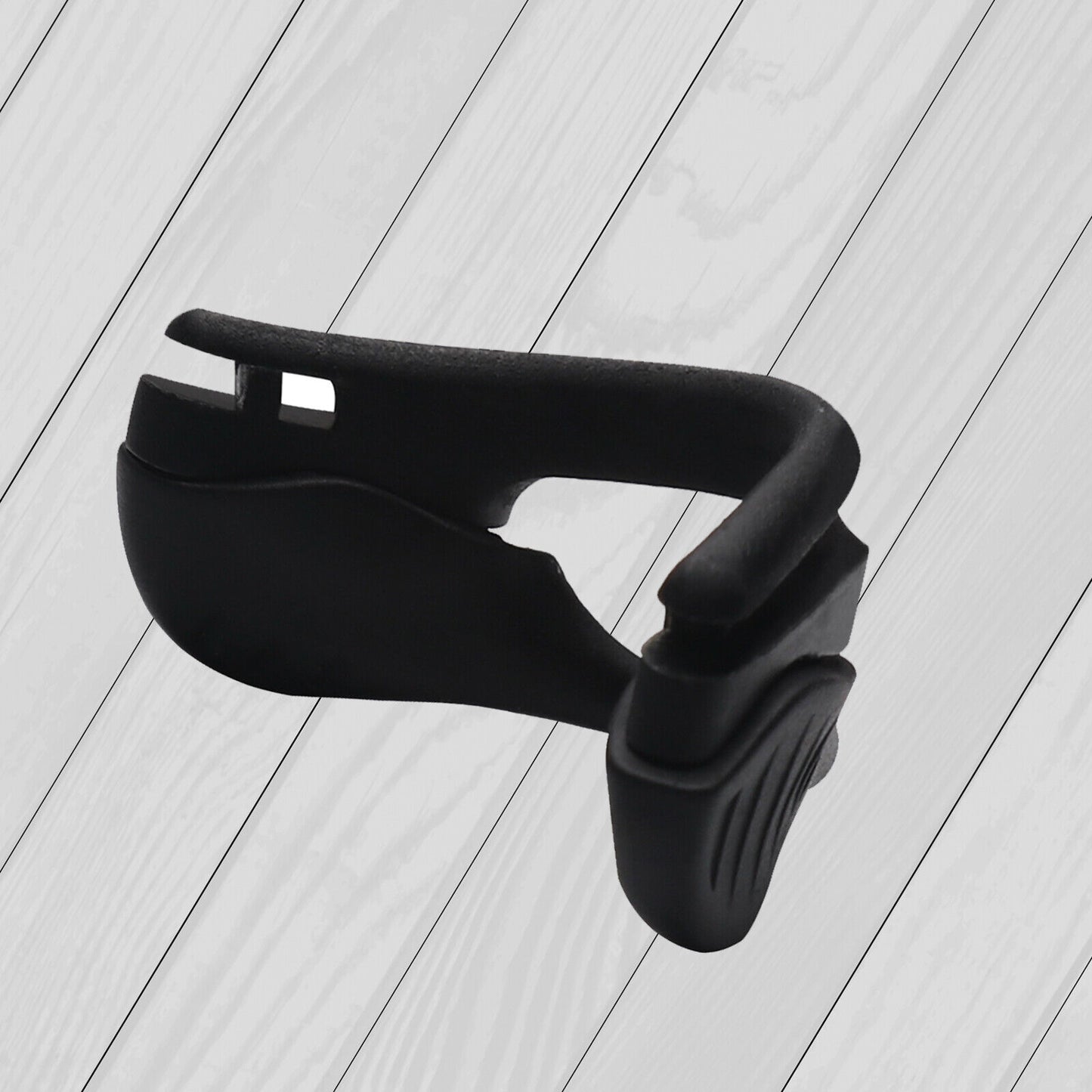 Replacement Rubber Nose Pad For-Oakley Si M Frame 2.0/Si M Frame 3.0 Sunglasses