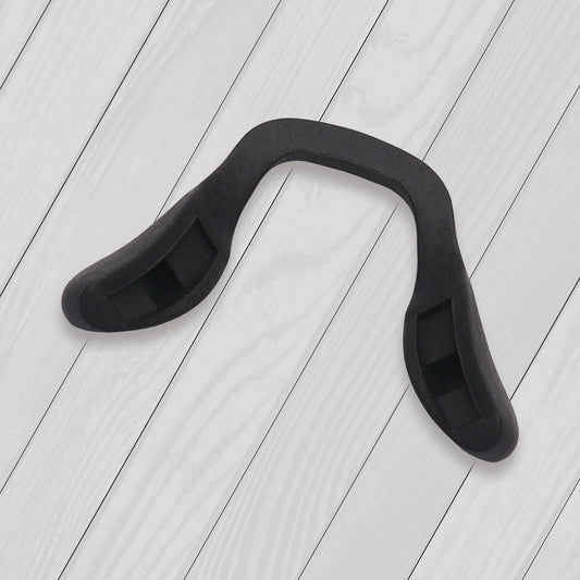 TargetVision Replacement Rubber Nosepad For-Oakley Split time Sunglasses