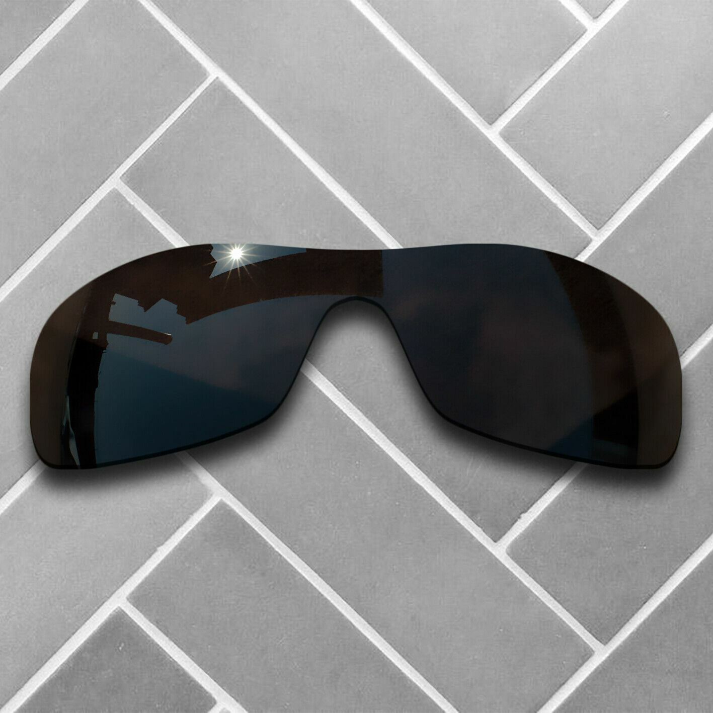 Polarized Replacement lenses for-Oakley LIV Sunglasses Anti-Scratch Mul Choices