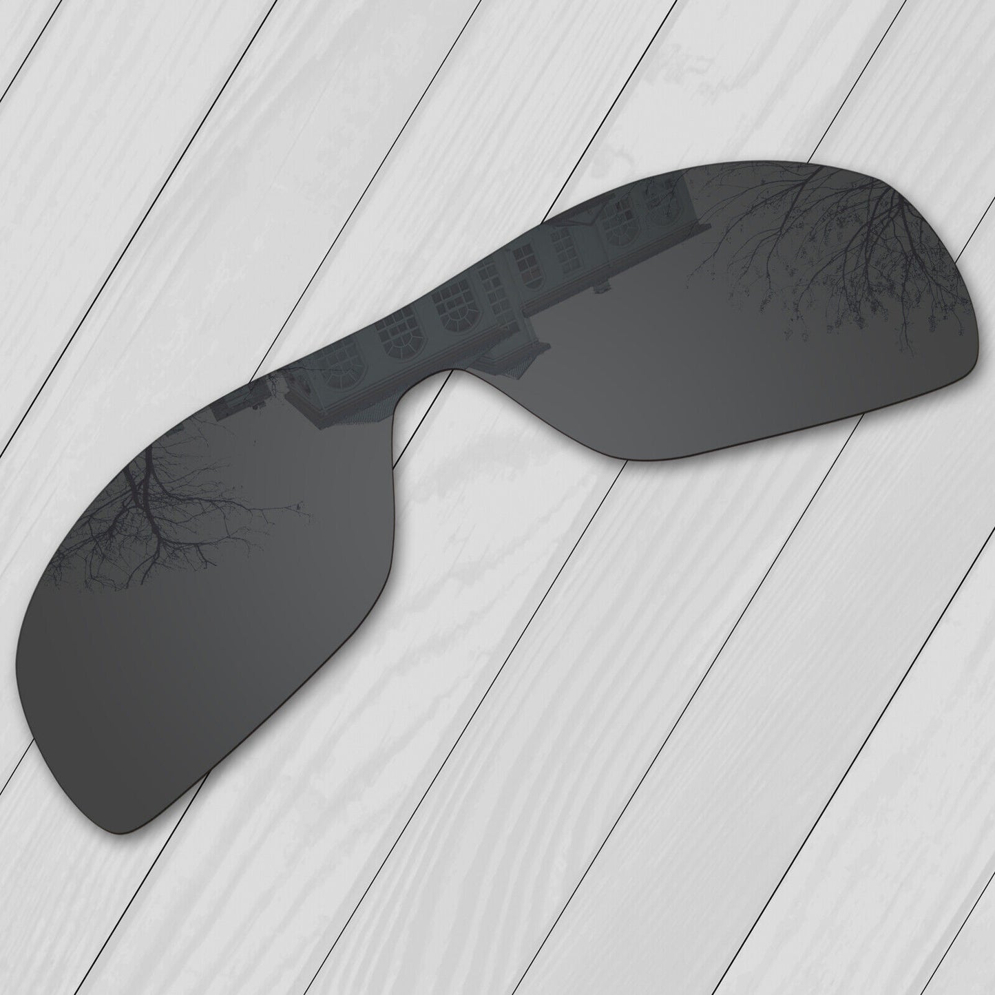 POLARIZED Replacement Lot Lens for-Oakley Antix Sunglasses Anti-Scratch