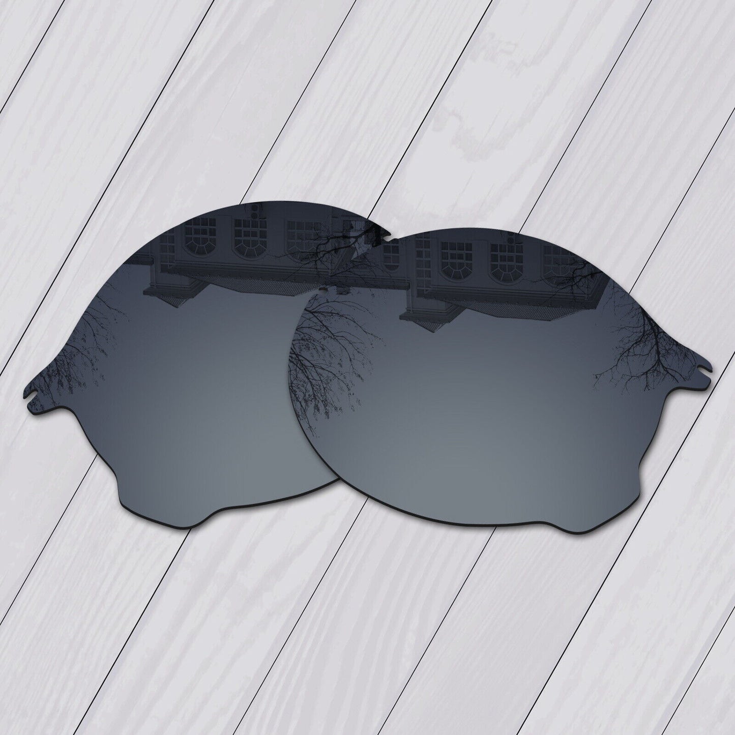 POLARIZED Wholesale Replacement Lenses & Nosepad For-Oakley Tailend Sunglass