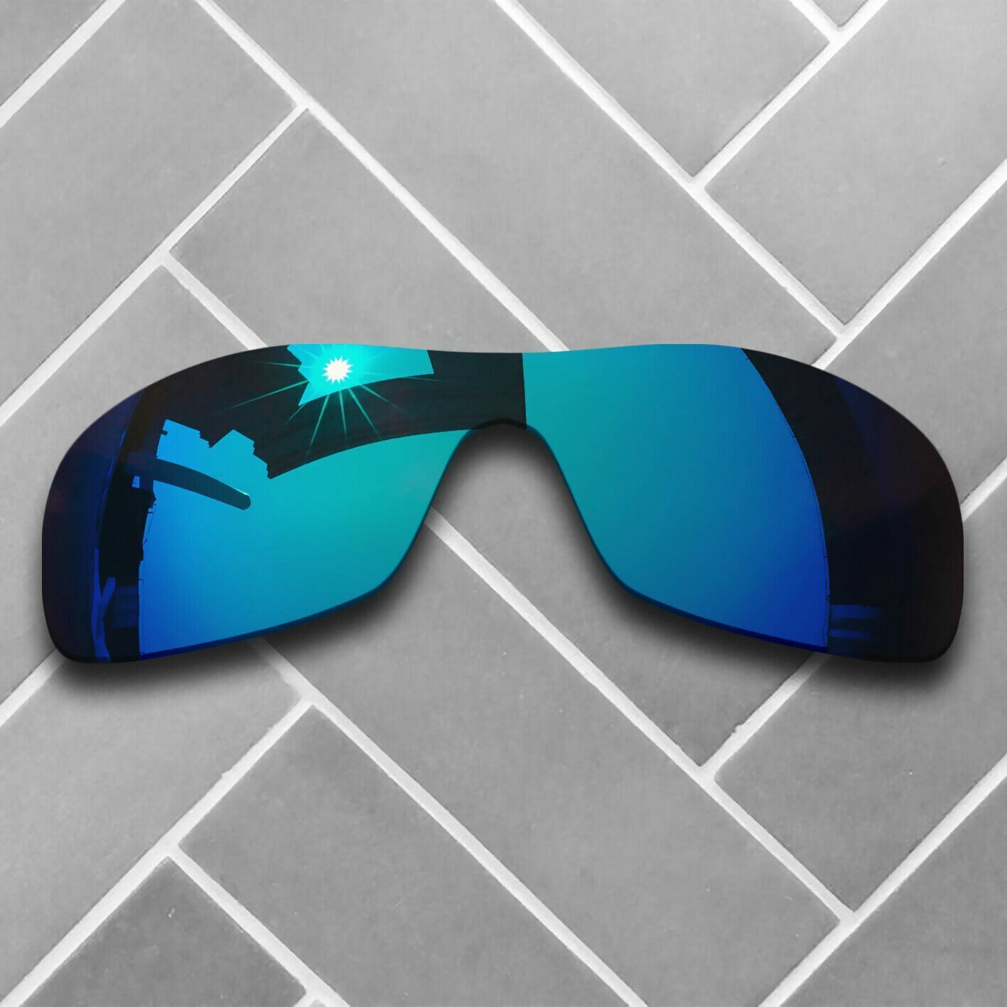Polarized Replacement lenses for-Oakley LIV Sunglasses Anti-Scratch Mul Choices