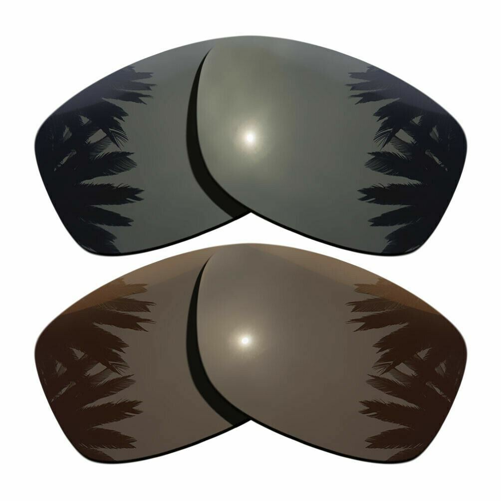Polarized Replacement Lenses for-Oakley Jupiter Squared Multiple-Options