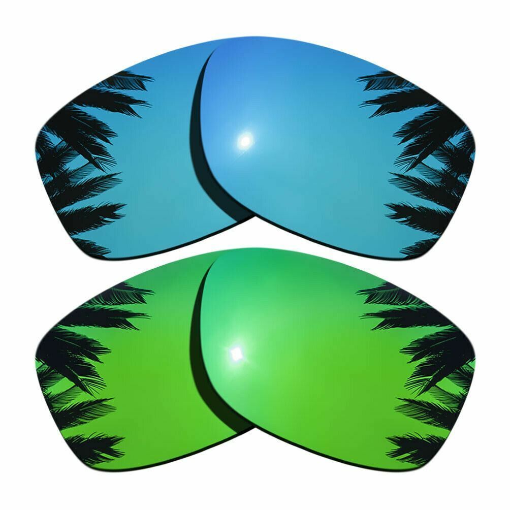 Polarized Replacement Lenses for-Oakley Jupiter Squared Multiple-Options