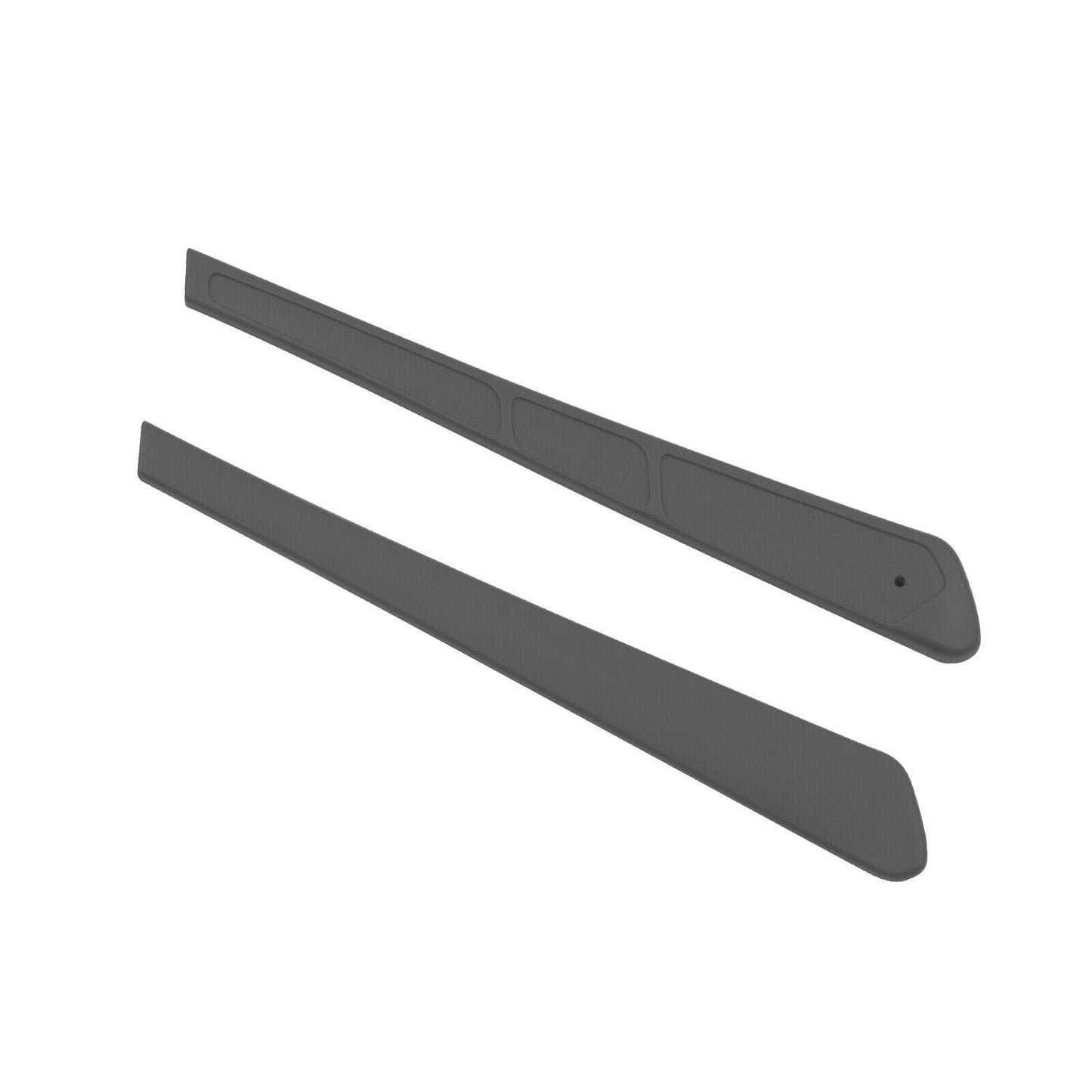 ExpressReplacement Earsocks & Nose Pads For-Oakley Gasser 0.5-Options