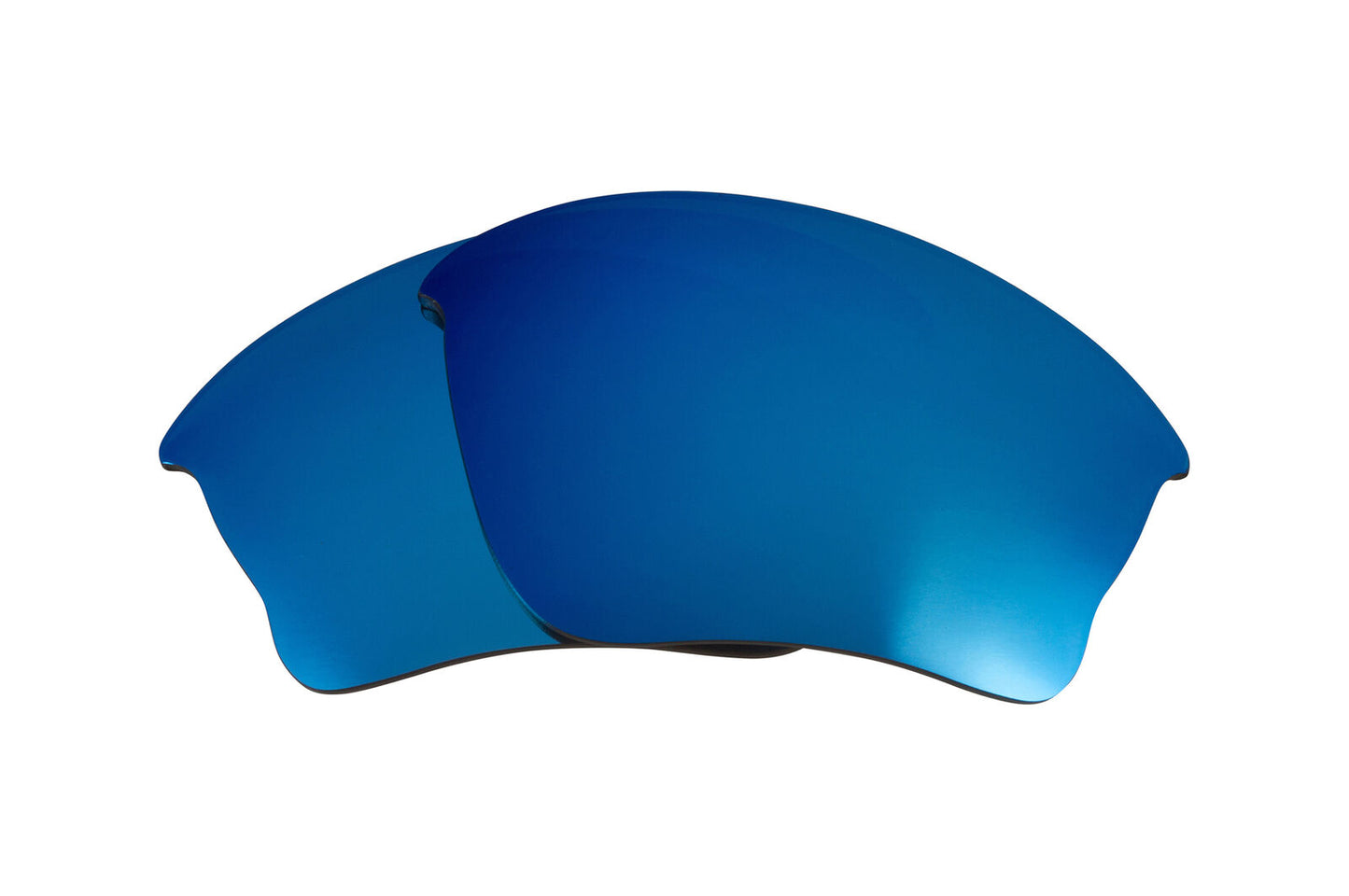 LenSwitch Polarized Replacement Lenses for Oakley Half Jacket XLJ Sunglass Blue