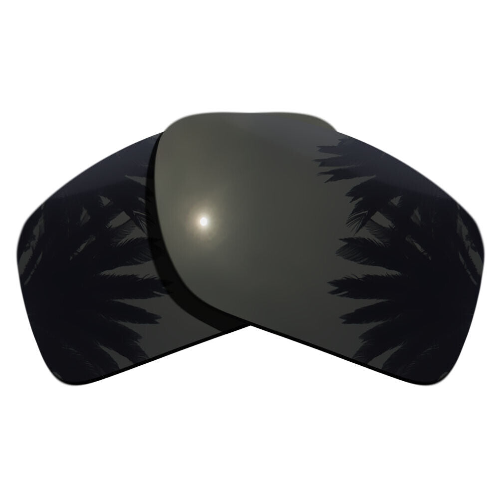Replacement Polarized Lenses for-Costa Del Mar Blackfin Sunglasses Anti-scratch