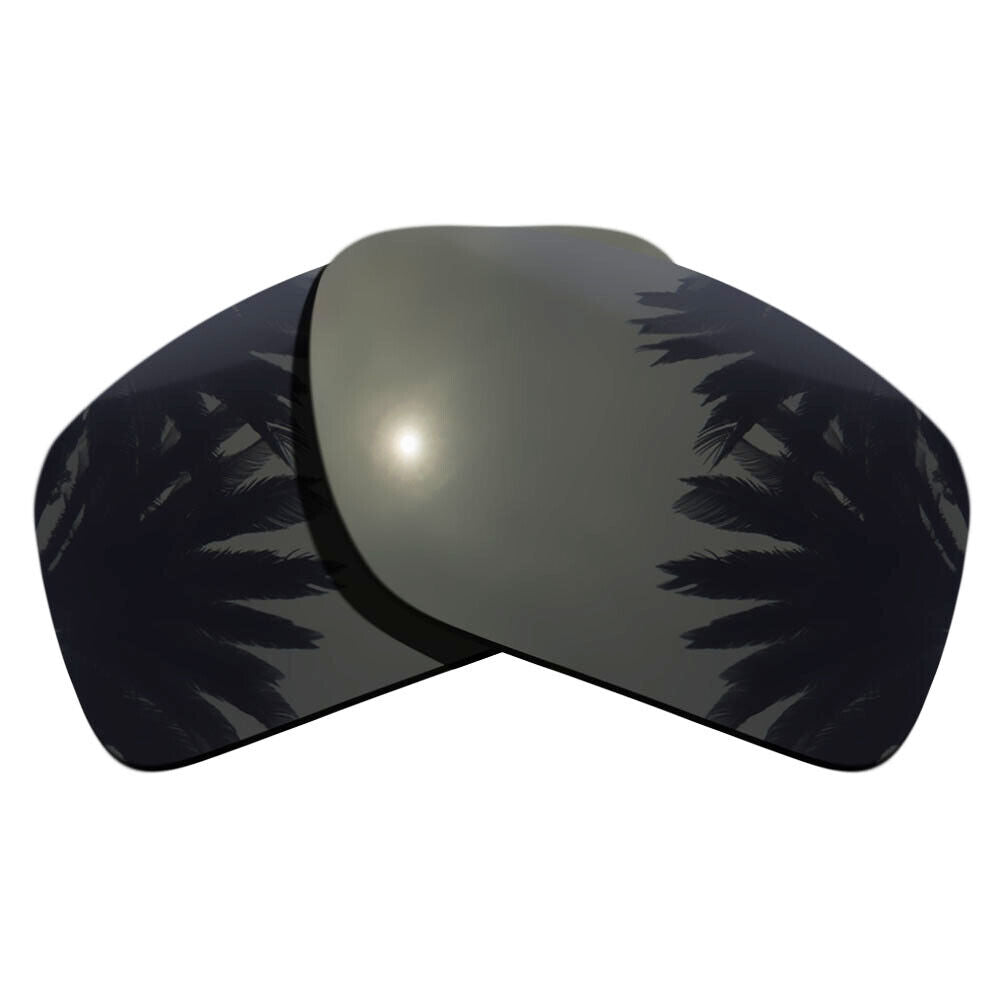 Replacement Polarized Lenses for-Oakley Split Shot OO9416 Anti scratch