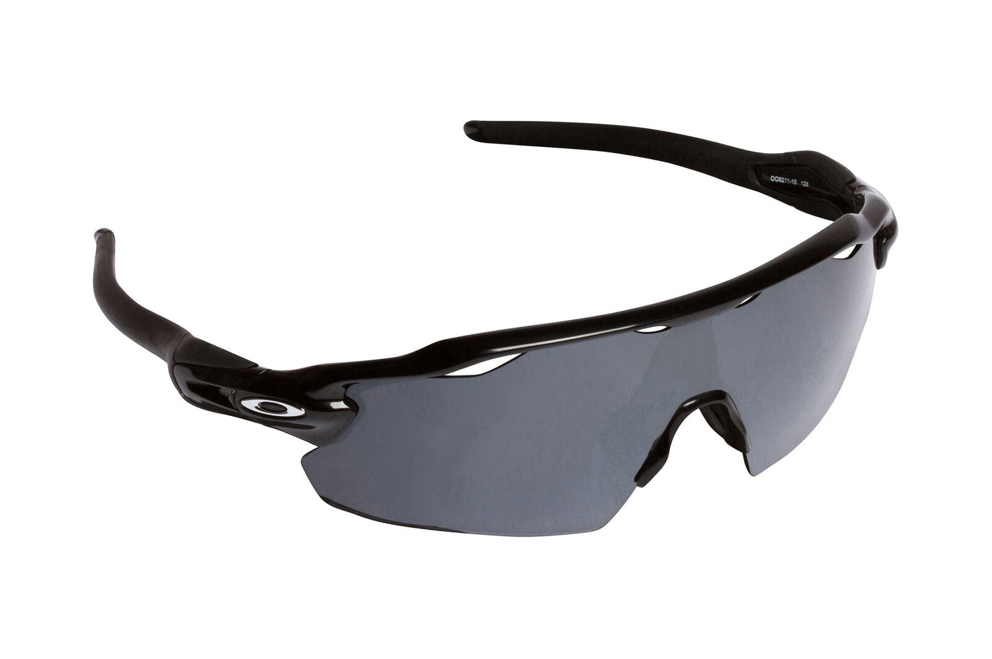 LenSwitch Polarized Replacement Lenses for Oakley Radar EV Pitch Shades Iridium