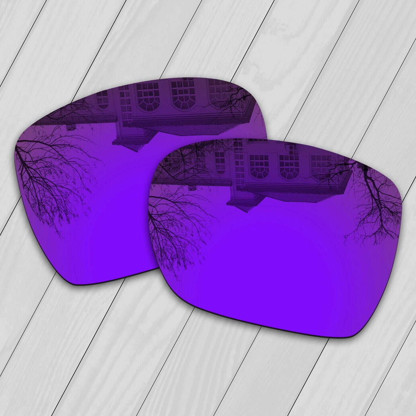 POLARIZED Replacement Lot Lenses For-Oakley Dispatch 1 OO9090 Sunglass