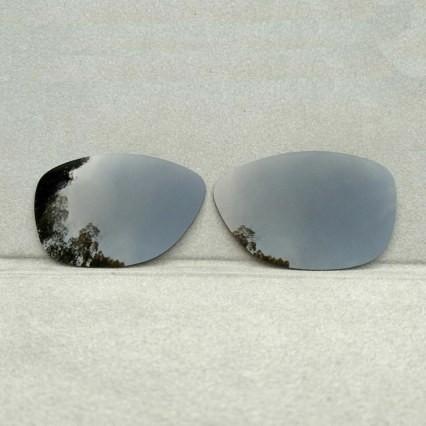 Replacement Polarized Lenses for-Oakley Jupiter LX Anti Scratch