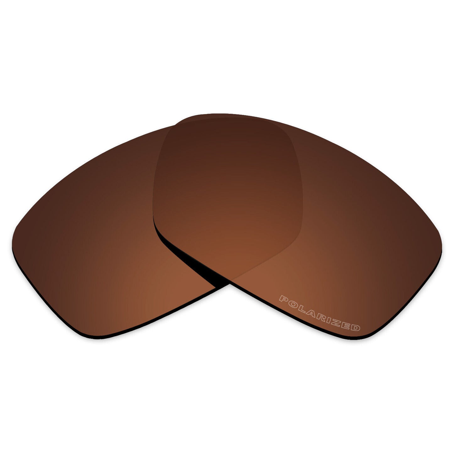 Hawkry SaltWater Proof 24K Gold Replacement Lenses for-Oakley Hijinx -Polarized